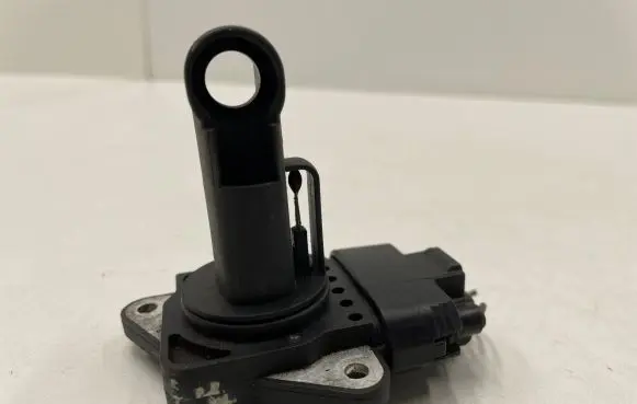 Toyota Corolla Verso E121 Mass air flow meter 222040J010 MB1974003010