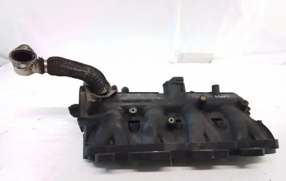 Opel Combo D Intake manifold 55230898