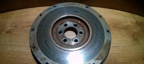 Nissan Prairie Flywheel