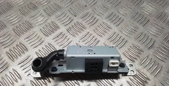 Lexus RX V Other control units/modules 8805146010