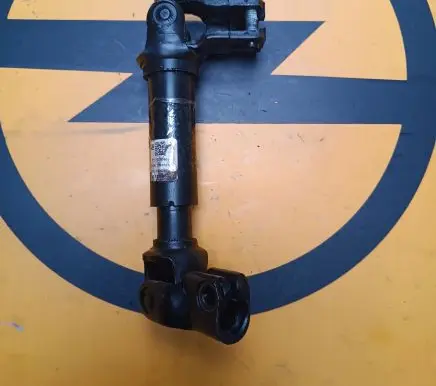 Opel Astra J Steering column universal joint 13251807