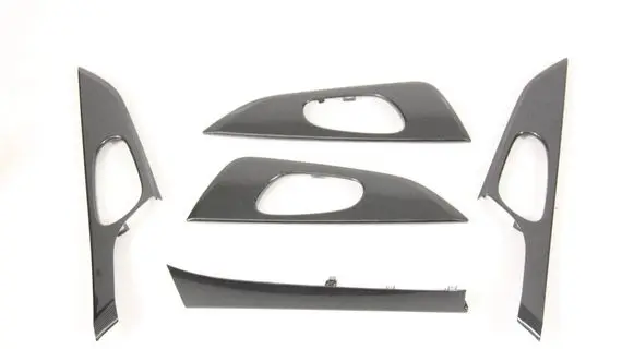 Nissan X-Trail T32 Interior decorative trim set 806824CL0A 826834CL0A