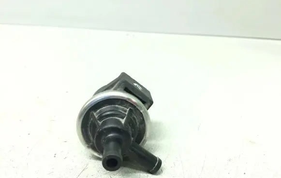 Valve vacuum