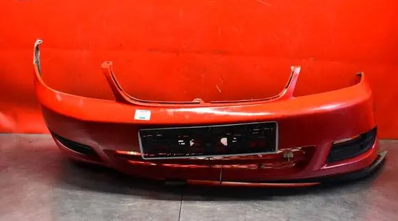 Toyota Corolla E120 E130 Front bumper
