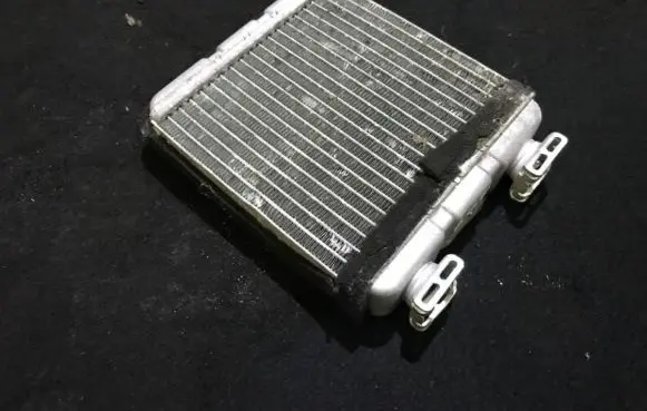Smart ForTwo II Heater blower radiator 0057494 l4579