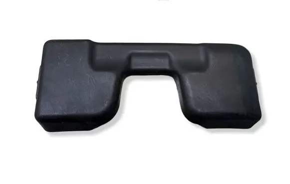 Peugeot 508 Other trunk/boot trim element 9673996177