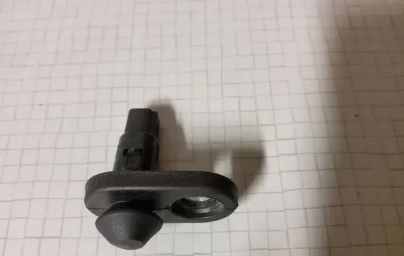 Toyota Avensis T250 Sensor