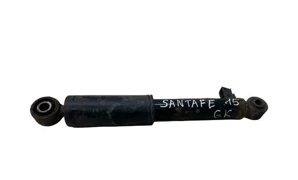 Hyundai Santa Fe Rear shock absorber/damper 553102W320