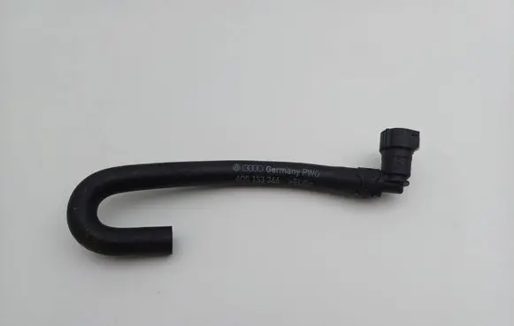 Volkswagen Polo IV 9N3 Vacuum line/pipe/hose 6Q0133366