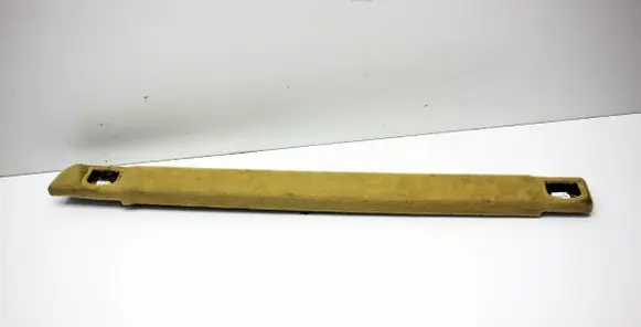 Porsche Cayenne (92A) Other trunk/boot trim element 7P5863527