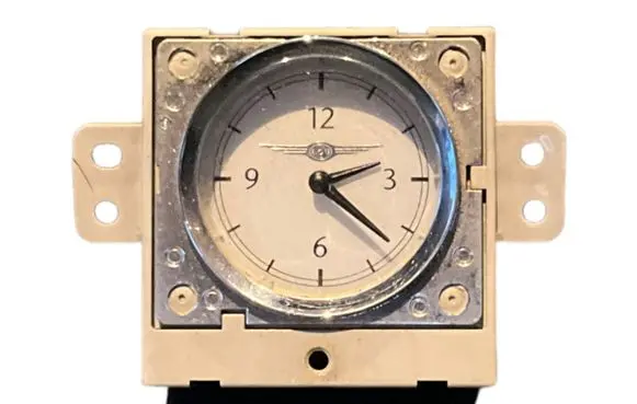 Clock