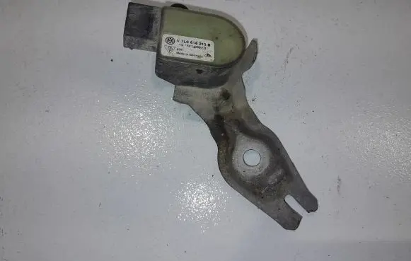 Audi Q7 4L Headlight/headlamp level sensor 7L0616213B