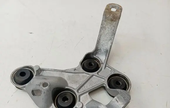 Mercedes-Benz GLC C253 ABS pump bracket A2534310340