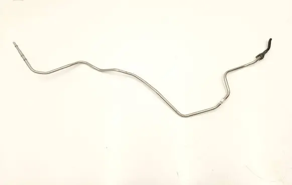 BMW X3 G01 Fuel line/pipe/hose 7404856 80740485603