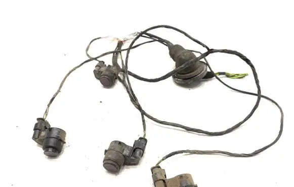 BMW 3 E92 E93 Parking sensor (PDC) wiring loom 6934308