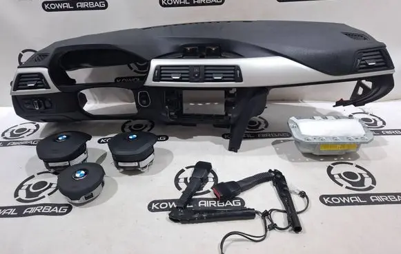BMW 4 F36 Gran coupe Dashboard 92393821 32306791332 32306857306