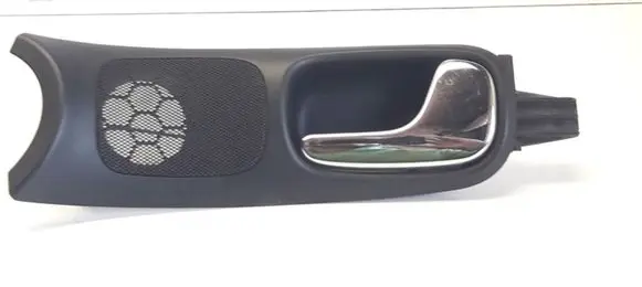 Audi A4 S4 B5 8D Front door interior handle 8D0837020