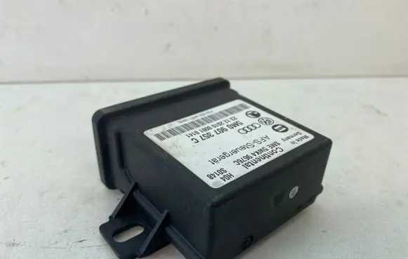 Volkswagen Golf VI Light module LCM 5M0907357C 5WK49676C