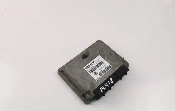 Volkswagen Polo III 6N 6N2 6NF Engine control unit/module ECU 036906014BM