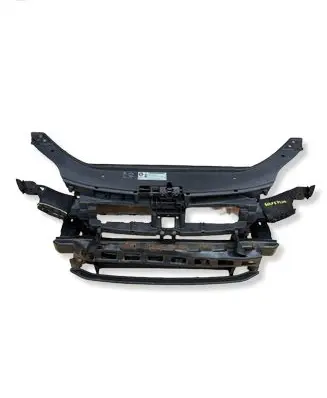 Volkswagen Golf Plus Radiator support slam panel 5M0805594B
