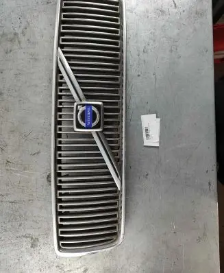 Volvo S80 Front grill 9178087