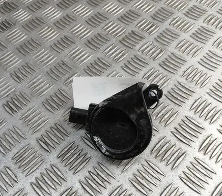 Porsche Boxster 982 Horn signal 99163515901