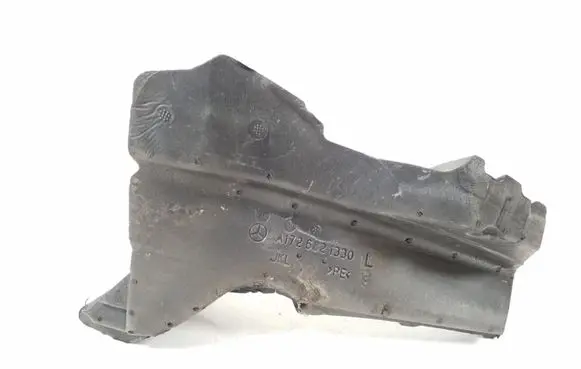 Mercedes-Benz SLK R172 Sound insulation of firewall A1726821330