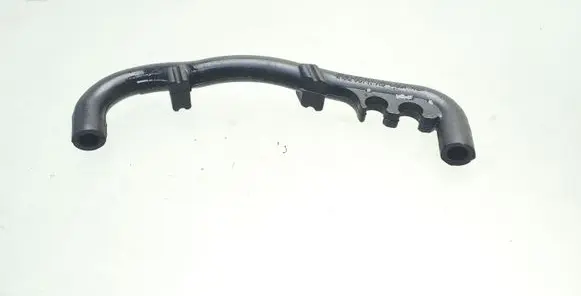 Jaguar S-Type Breather hose/pipe 4R8Q6C717AC
