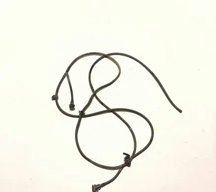 KIA Ceed Windshield washer fluid hose 