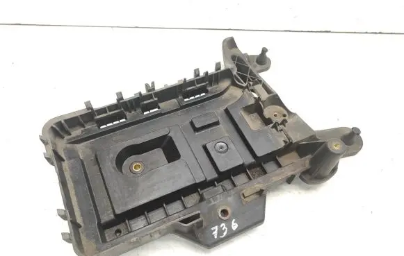 Volkswagen Golf Plus Battery tray 1K0915333H