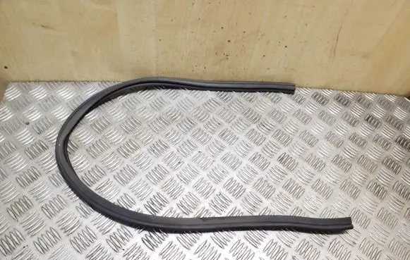 Engine compartment rubber