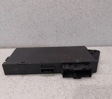 BMW X5 E70 CAS control unit/module 9287534 2131151287