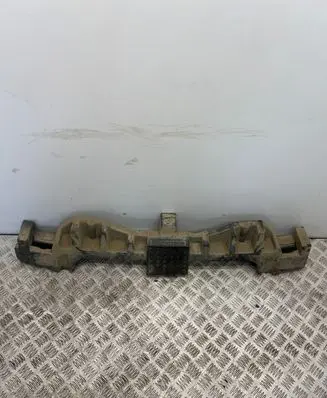 Renault Megane IV Rear bumper foam support bar 850948253R