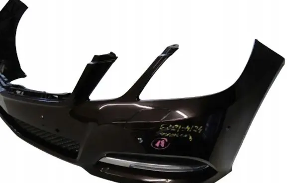 Mercedes-Benz E W212 Front bumper A2128801940 A2128851723