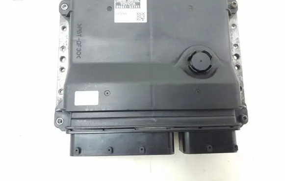 Lexus IS 220D-250-350 Engine control unit/module 8966153741
