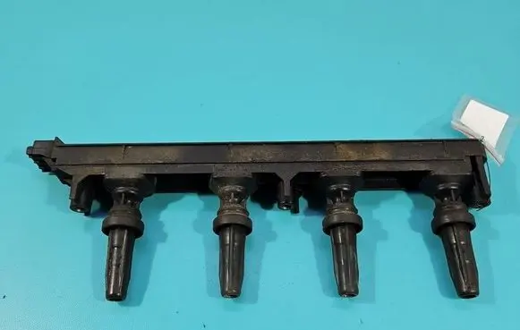 Citroen C4 Grand Picasso High voltage ignition coil 9656695780 IMPRK1603999