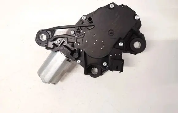 Nissan Qashqai Rear window wiper motor 0390201820 28710jd000