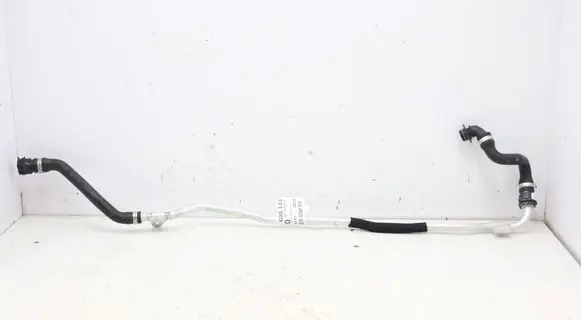 BMW X5 G05 Engine coolant pipe/hose 8598362