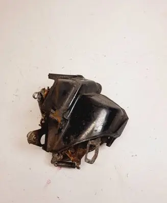 Mercedes-Benz W123 Rear door lock 1237330108