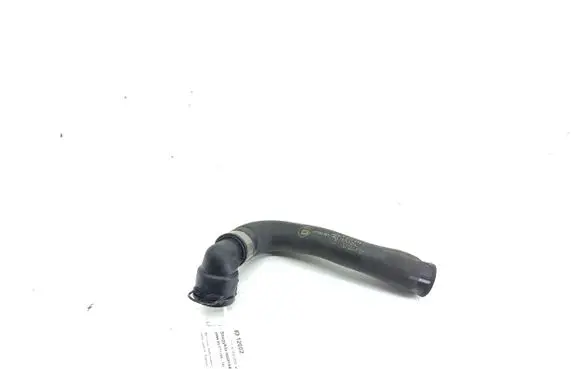 BMW X6 E71 Engine coolant pipe/hose 7576279
