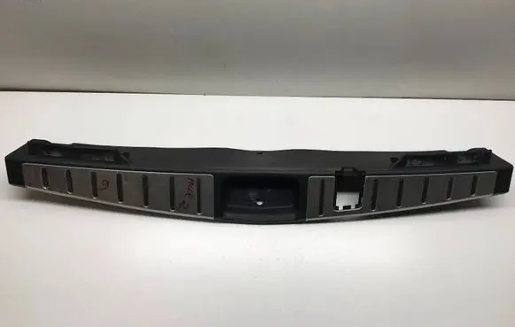 Nissan Murano Z50 Trunk/boot sill cover protection 84994CA000