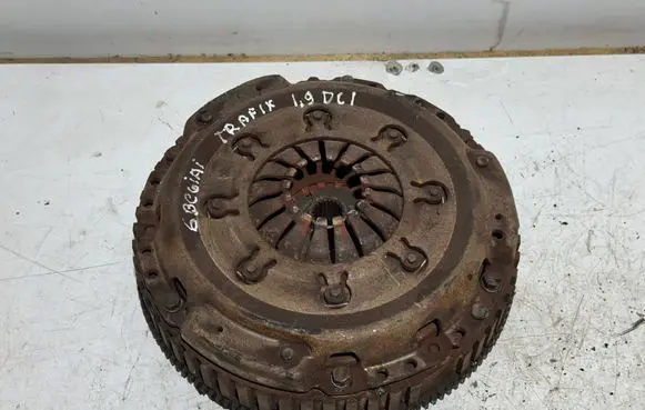 Nissan Primastar Clutch set kit