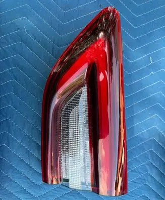 Ford Kuga III Rear/tail lights 98614712304 PV4B13A602AD 45482MCALGW