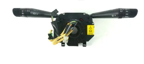 Fiat Grande Punto Airbag slip ring squib (SRS ring) 7354719360