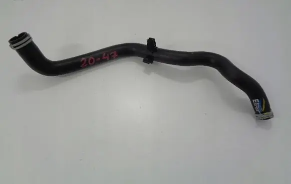 Ford Fiesta Engine coolant pipe/hose H1BG8B273BD