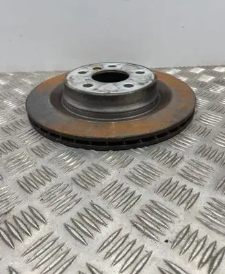 BMW 2 Active Tourer U06 Rear brake disc 
