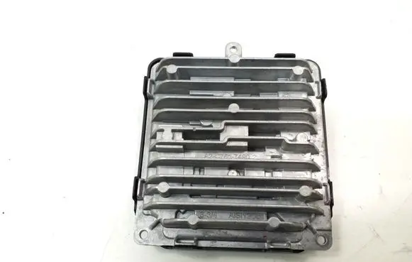 Volvo XC60 Xenon control unit/module 31427776