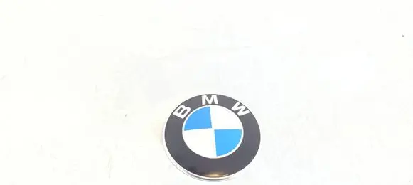 BMW 7 G11 G12 Manufacturer badge logo/emblem 10333410