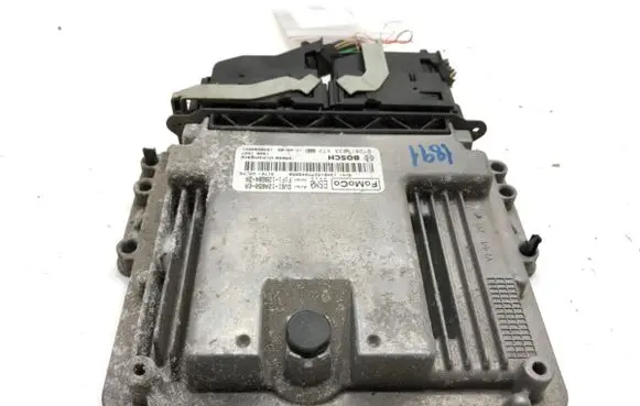 Ford Transit - Tourneo Connect Engine control unit/module ECU GV61-12A650-KA