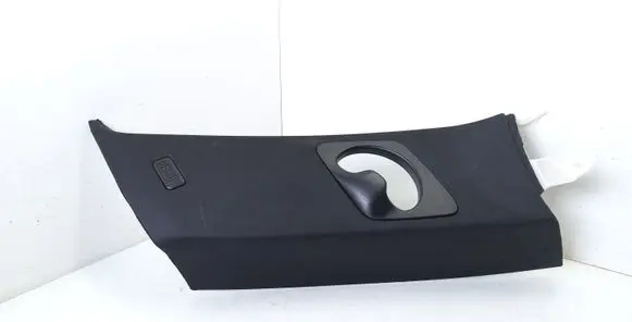 BMW X5 E70 (C) pillar trim 6981709 15671812